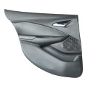 Forro Porta Traseira Esquerda Gm Onix Plus Sedan 2022 A 2024