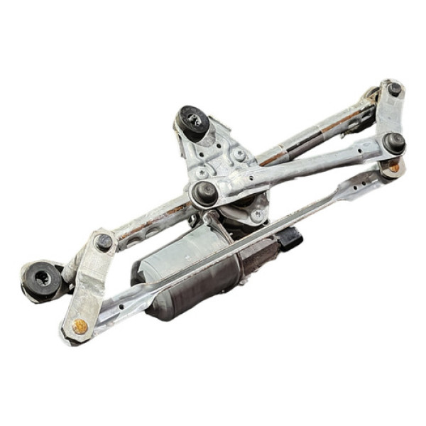 Motor Limpador Parabrisa Dianteiro Vw Up 2017 2018 2019