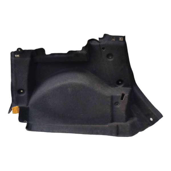 Forro Porta Malas Esquerdo Citroen Aircross 2015 2016 2017