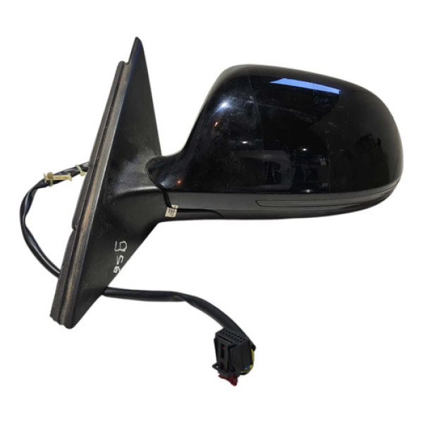 Retrovisor Direito Audi A4 2008 A 2012 E1020931