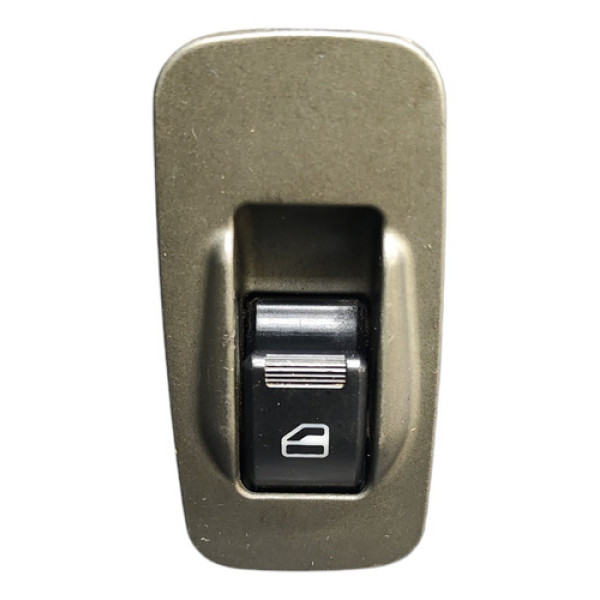 Botão Vidro Diant Dir Chery Tiggo 2010 A 2014 B113746170