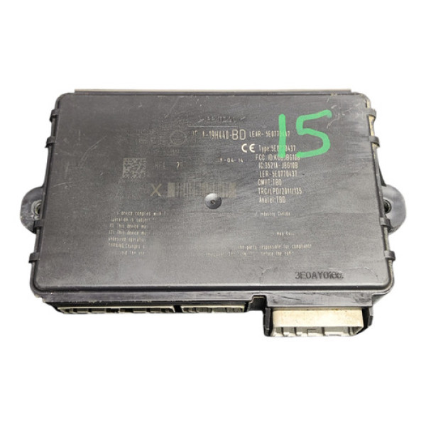 Modulo Keyless Dpla19h440bd Range Rover Sport V8 2014 2015