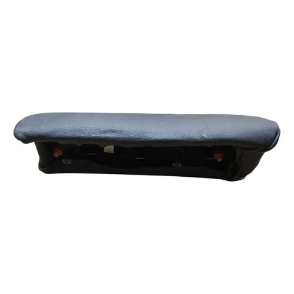 Encosto Banco Traseiro Vw Jetta 2.5 2007 2008/2010 1k5885873 Preto