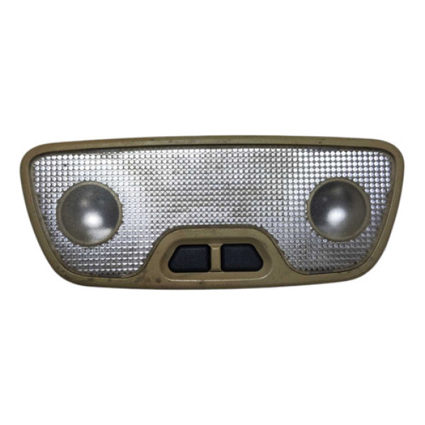 Luz Teto Cortesia 30859659 Volvo Xc60 T6 2.0 2010 2011 2012