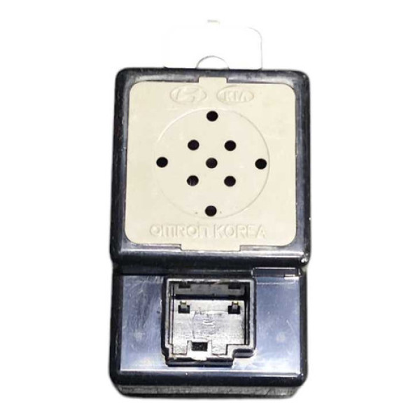 Módulo Sirene Alarme Hyundai Hb20 1.0 2016 A 2018 957102e000