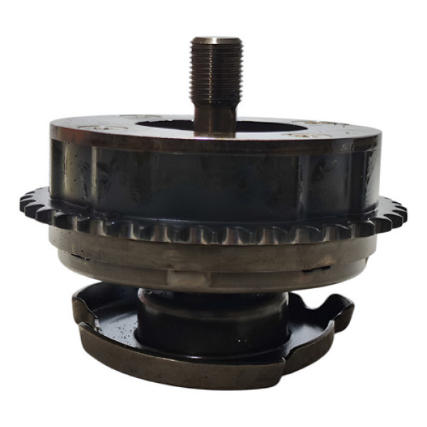 Polia Comando Admissão 758381805 Bmw 328i Gt 2014 2015 2016 Bronze