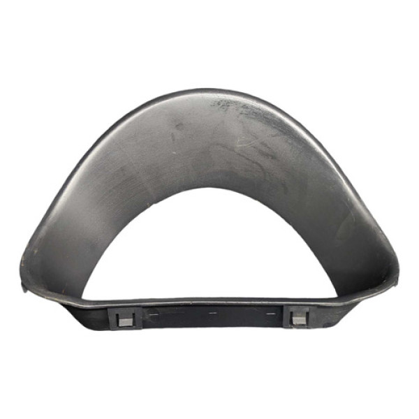 Moldura Painel Instrumentos 964070597 Citroen C3 2008/2012 