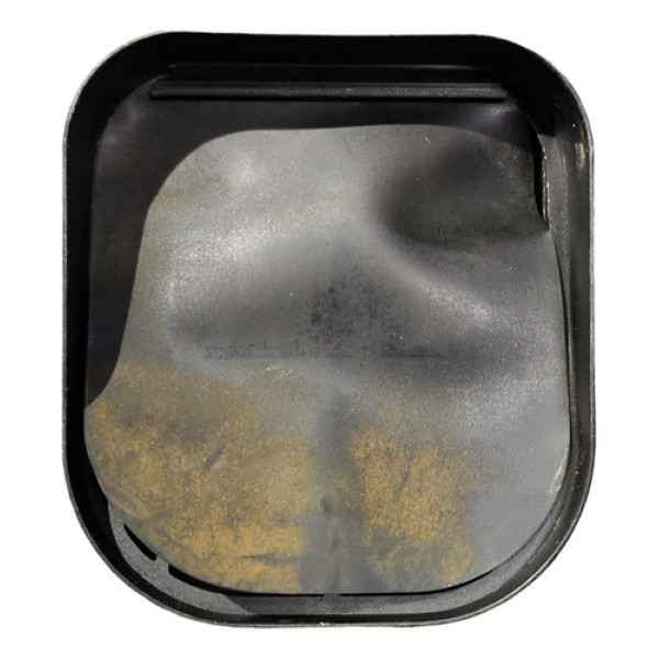 Difusor Ar Interno Fiat Toro 2018 2019 2020