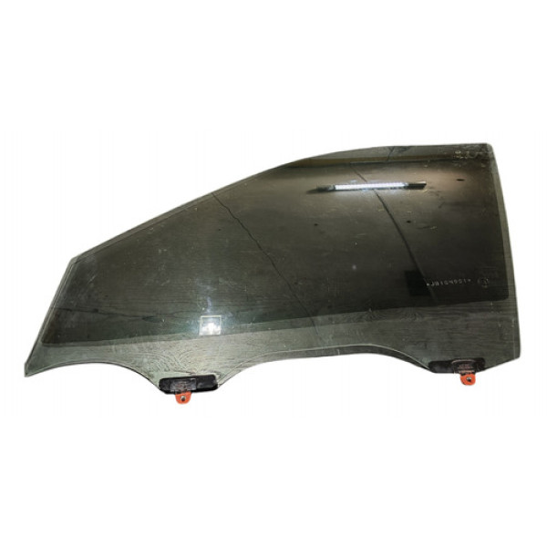 Vidro Porta Dianteiro Esquerdo Nissan Kicks 2017 2018 2019 