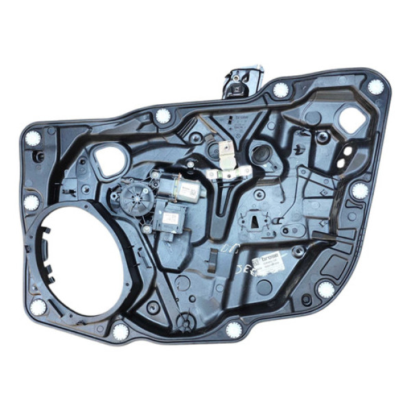 Maquina Vidro Dianteira Direita Jeep Renegade Lgtd T270 2023