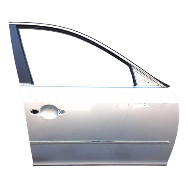Porta Dianteira Direita Hyundai Azera 2009 2010 2011 Dianteira Direita Cinza