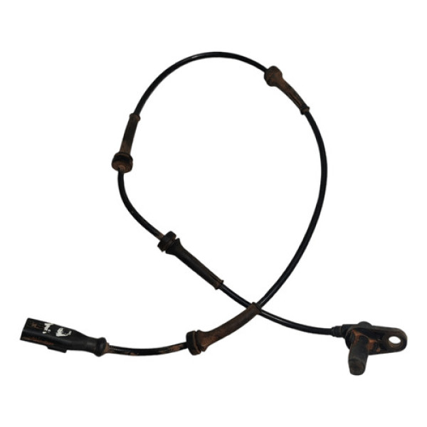 Sensor Frontal Tras Esq Renault Duster 2011/2013 0265008942 Preto