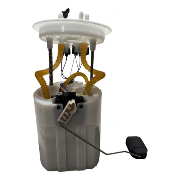 Bomba Combustível 2qb919051f Vw Polo Track 1.0 Mpi 2022/2024