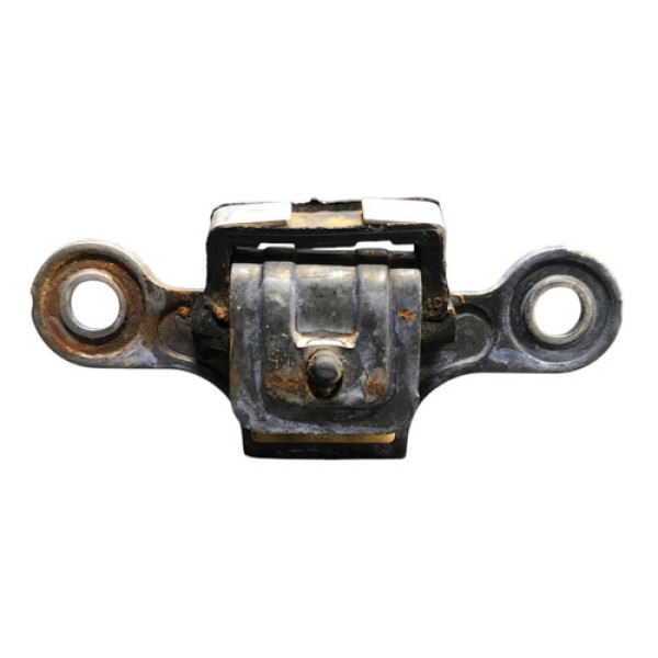 Fechadura Tampa Traseira Vw Amarok 3.0 V6 2016 A 2022