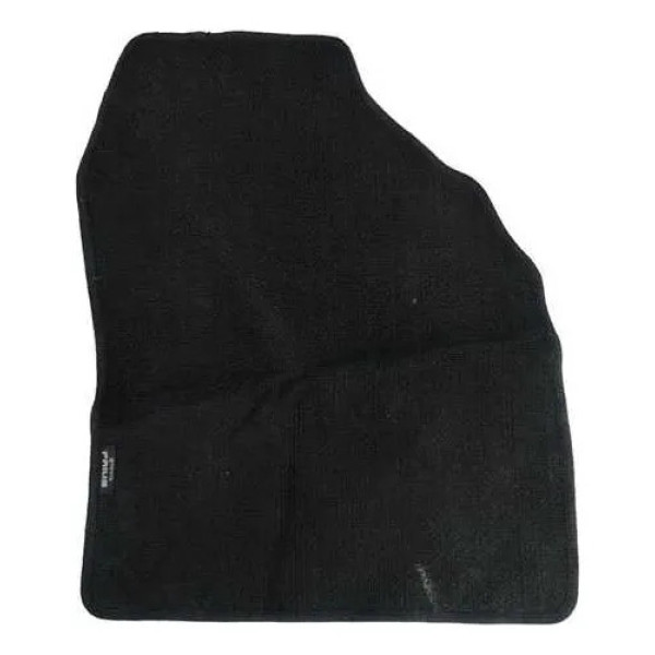 Tapete Passageiro Original Toyota Prius 2012 2013 2014 Preto