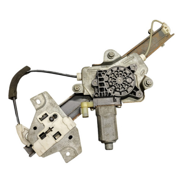 Maquina De Vidro Dianteira Dir Ford Ka 2015 2016 2017