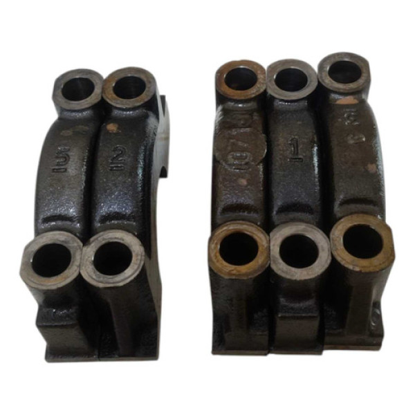 Jogo Mancal Peugeot 208 1.6 2021 2022