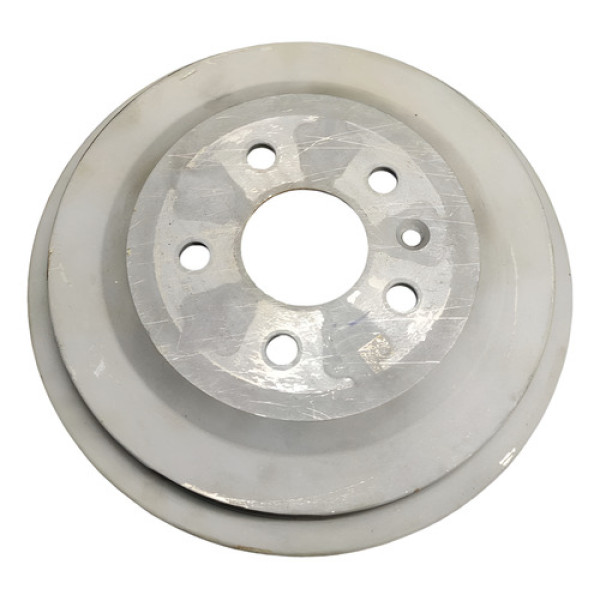 Roda Tambor Gm Onix Plus 1.0 3cc Turbo Sedan 2021 2022/23 Preto