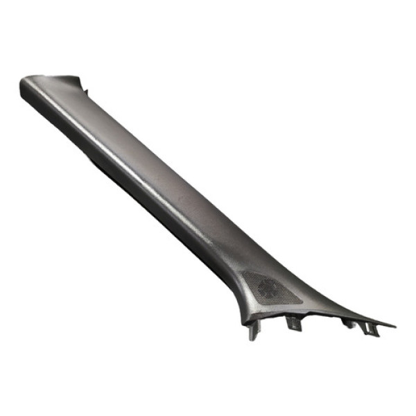 Moldura Parabrisa Esquerda 769125ra1a Nissan Kicks 2017 2018