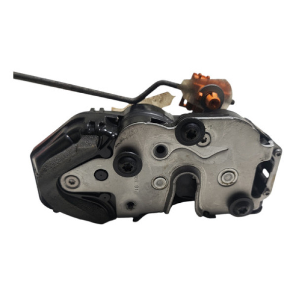 Fechadura Porta Tras Direita Chevrolet Tracker 2017 A 2020