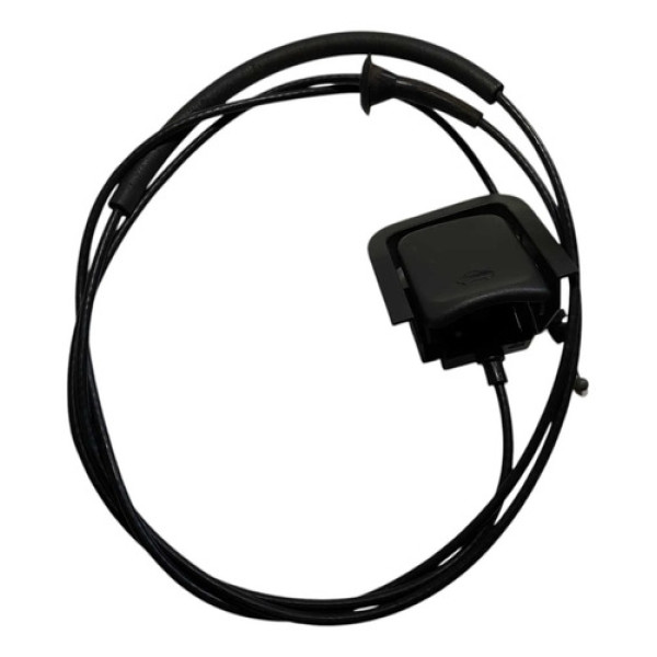 Alavanca/cabo Abertura Capô Ford Fusion 2010 2011 2012