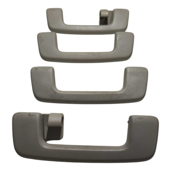 Jogo Alça Teto Pqp Ford Fusion 2.5 2009 2010 2011 2012