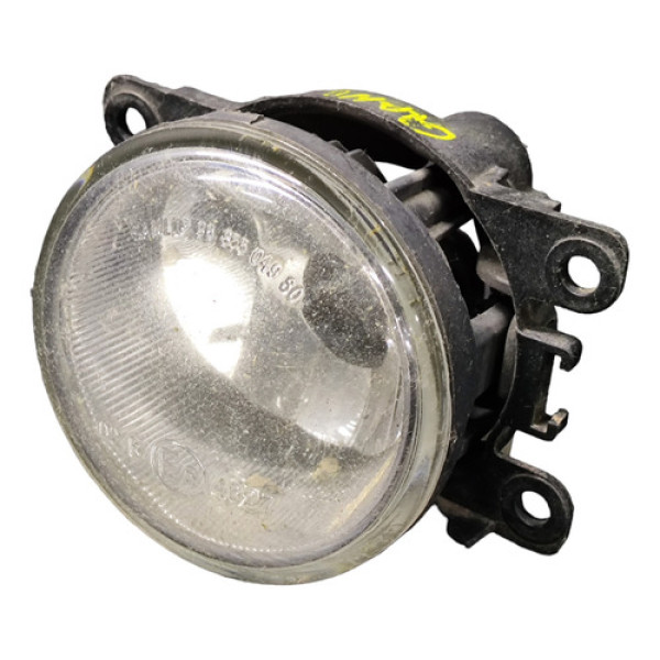 Farol De Milha Direito Citroen C4 2010 2011 2012 2013 2014 1#
