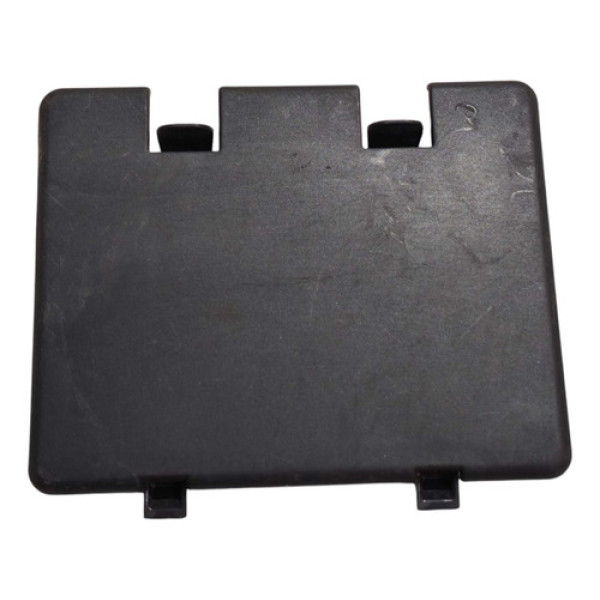 Moldura Tampa Porta Malas Renault Logan 2011 A 2014