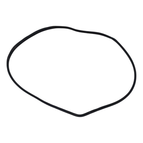 Borracha Vedação Dianteira Esquerda Honda Civic 2012 A 2016 Preto