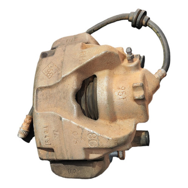 Retentor Roda Dianteira Direita Duster Oroch 2014 A 2016