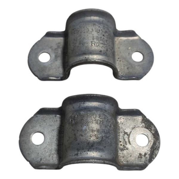 Par Dobradiça Barra Estabilizadora Bmw 328i 2013 A 2017