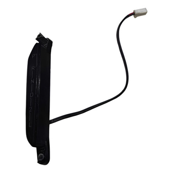 Moldura Indicador Marcha J691504583 Chery Tiggo 2 2018/2020