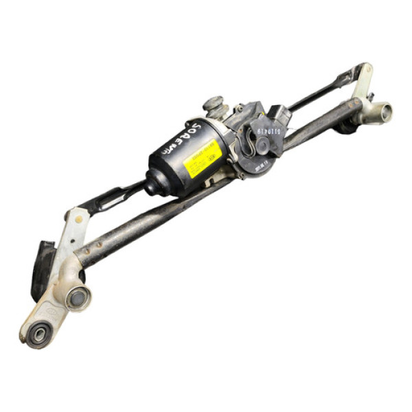 Motor Limpador Parabrisa 981102p000 Kia Sorento 2010 2011 12