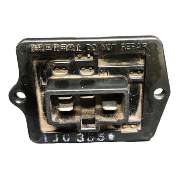 Resistência Ar Caixa Evaporadora Chevrolet Tracker 2007 2008