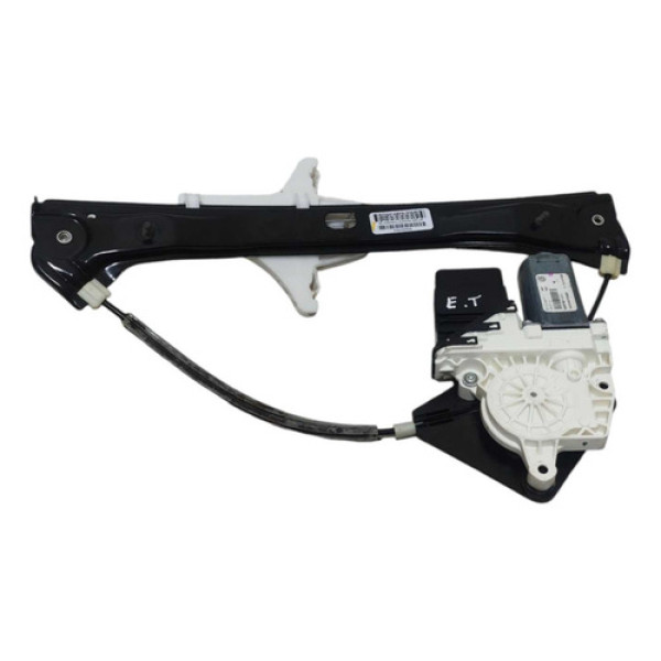 Maquina Vidro Traseira Esq 5c6839461a Vw Jetta Tsi 2010/2012
