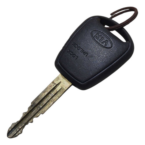 Chave Partida Ignição Kia Cerato 2006 2007 A 2012