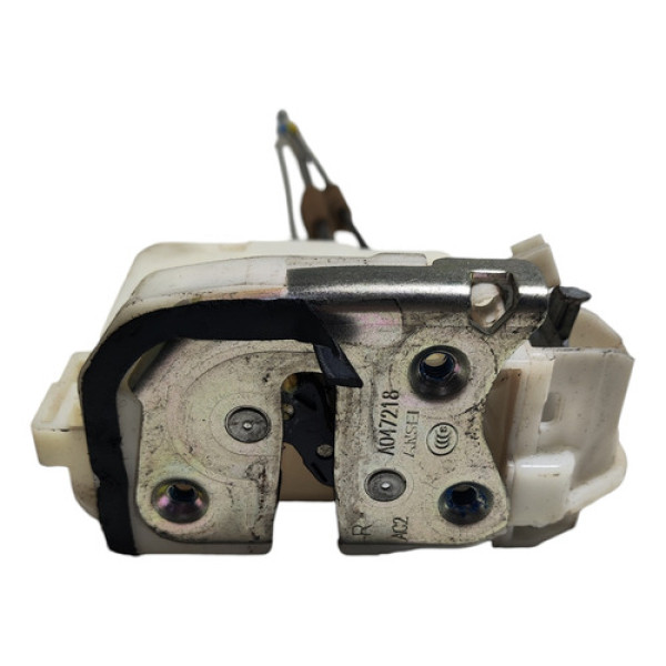 Fechadura Porta Diant Dir Mitsubishi Outlander 2014 2015