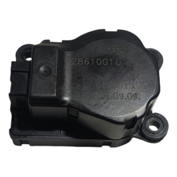 Motor Atuador P2861001u Citroen C5 2009 A 2013