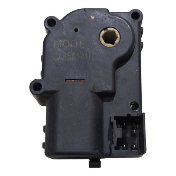 Motor Atuador Cab501a060 Mitsubishi Airtrek 2007 2008 2009