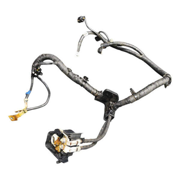 Cabo Positivo Bateria 918501s012 Hyundai Hb20 2017 A 2019