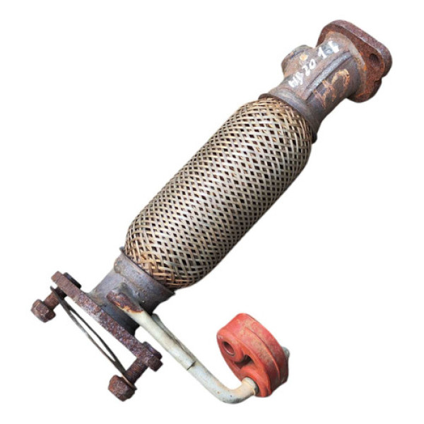 Malha Catalisador Hyundai Hb20 1.6 2013 2014 2015 A 2018