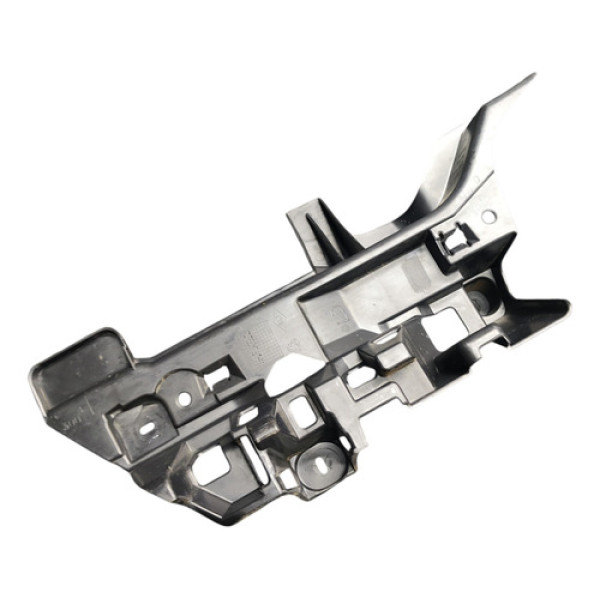 Moldura Porta Malas Direito Peugeot 2008 1.6 2016 A 2018