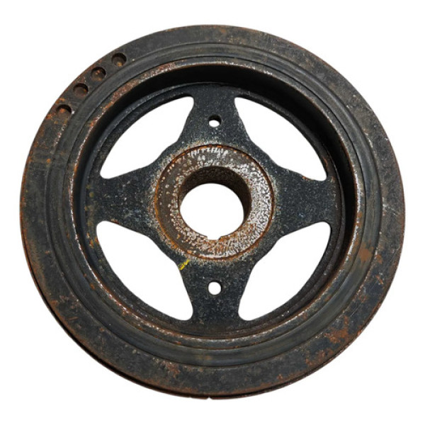 Polia Virabrequim Nissan Sentra 2008 2009 2010 2011 A 2013