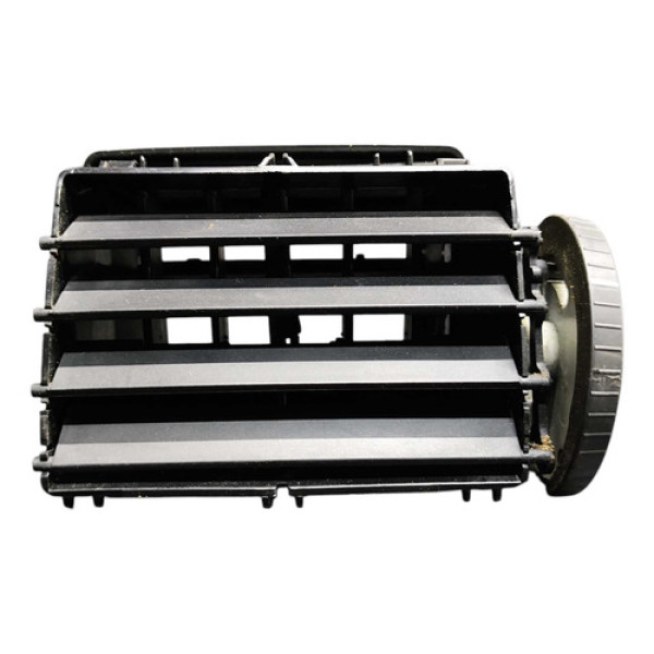 Difusor Ar Direito Ae5319c681 Ford Fusion 3.0 2010 2011 2012