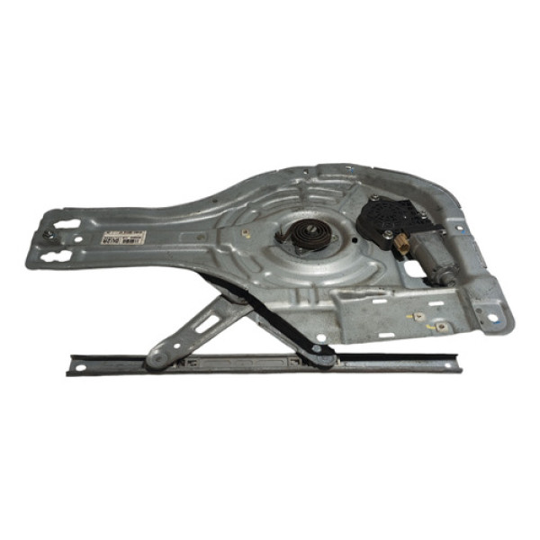 Máquina Vidro Tras Direita Hyundai Tucson 2010 2011 2012