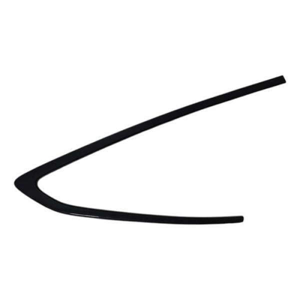 Moldura Friso Vidro Vigia Direito Bmw 328i Gt 2014 2015 2016