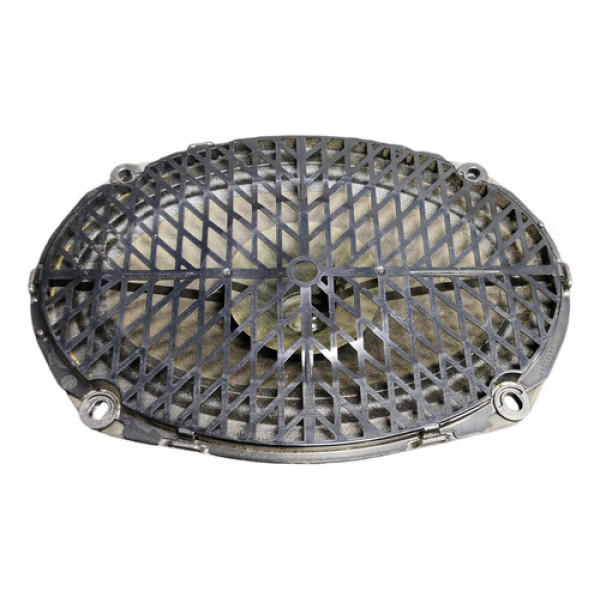 Alto Falante Traseiro Fiat Argo 2018 2019 2020 A1901136  Preto