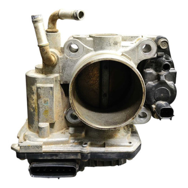 Corpo Borboleta Tbi Honda Civic 1.8 2012 A 2016