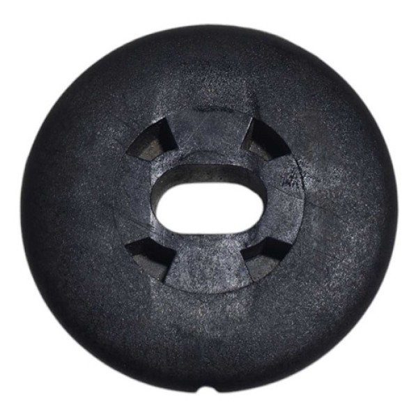 Borracha Suporte Banco Peugeot 206 Citroen Ds3 2012/2016