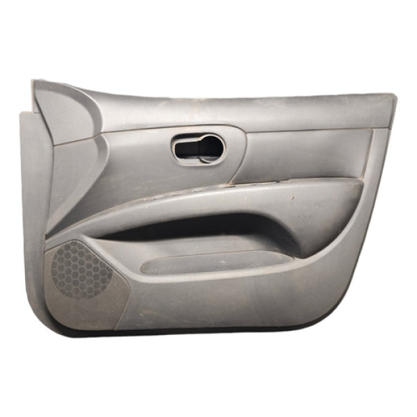 Forro Porta Dianteiro Direito Nissan Livina 2010 2011 1